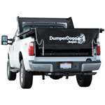 Buyers DumperDogg Pickup Truck Steel DumperDogg