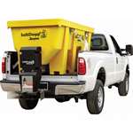 Saltdogg-Buyers SHPE2250YEL Yellow Salt Spreader