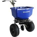 Chapin 100-Pound Stainless Professional Salt Spreader 82400B
