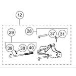 83791 DS Receiver Kit