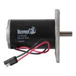 Saltdogg Salt Spreader MOTOR,12V DC, 3in DIA,1000 RPM 3005693