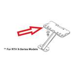 76880 RTV Bracket