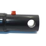 Western 56102 Angle Cylinder - Dead End