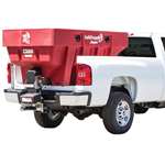 Saltdogg-Buyers SHPE1500RED Poly Salt Spreader 2