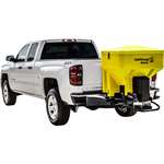 Saltdogg-Buyers Yellow TGS03 Poly Tailgate Salt Spreader