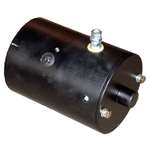 Boss New Syle TWIN POST AM Electric Motor