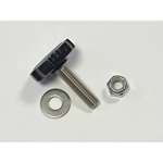 Knob Kit P/N:  44859