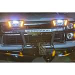 Snowdogg-Buyers Illuminator LED Snowplow Headlights 16160800