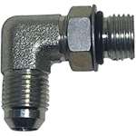 Hose Fitting - 90 Degree