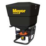 Meyer BL750 Tailgate Salt Spreader W/REC HITCH 39100