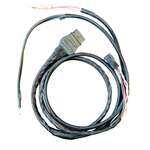 Replacement 72168~AM 80" Truck Side Battery Cable