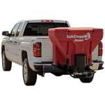 Saltdogg-Buyers Red TGS07 Tailgate Salt Spreader01