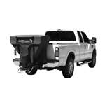 Saltdogg-Buyers Red TGS07 Tailgate Salt Spreader 1