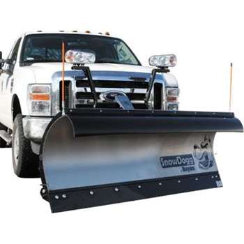 Snowdogg Plow Dealers Near Me - Where To Buy | Buyers Products - https