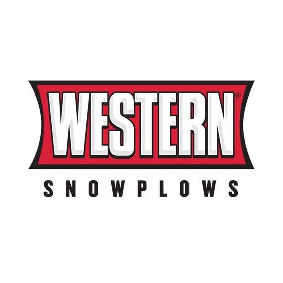 Western V-PLOW BOLTING BAR 21618