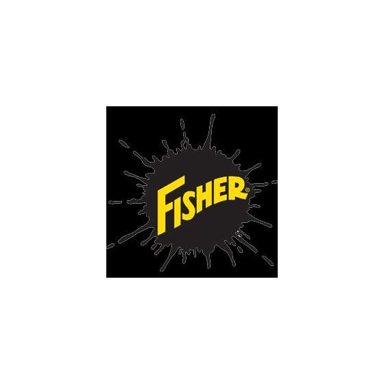 Fisher - Western - SnowEx Spreader Frame @OEM Fisher