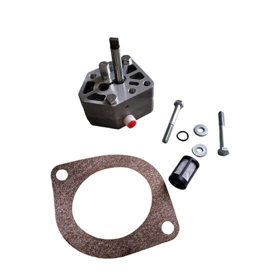 Maxim 411350 Pump Kit Replaces 49211 OEM