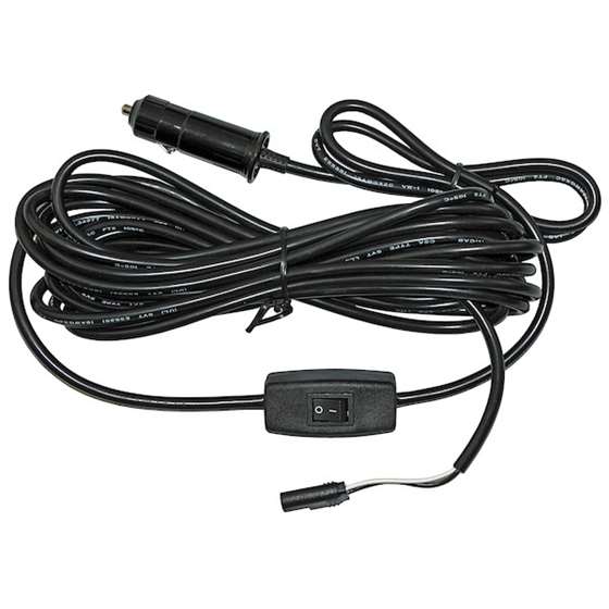 Buyers-Saltdogg Complete TGSUV1B Spreaders T/S Wire Harness-3001152