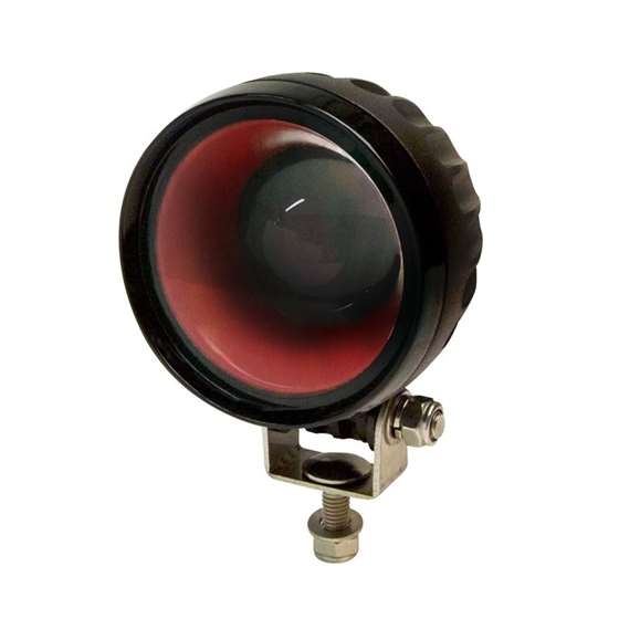 EW2010R Red LED Pedestrian Arrow