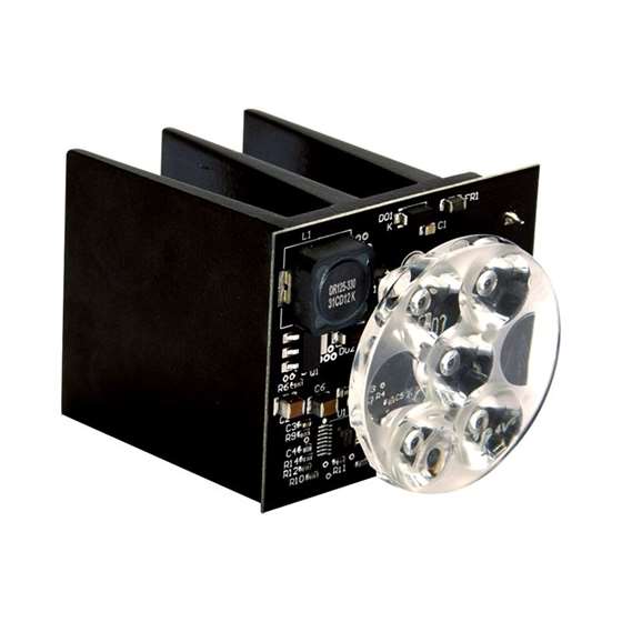 EZ0003 Worklamp/Alley Light LED Module