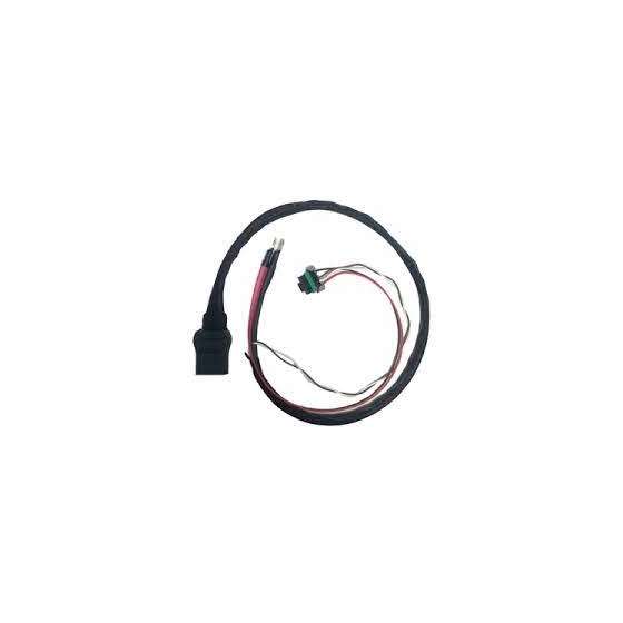 SNowEx - Fisher _ Western Battery Cable