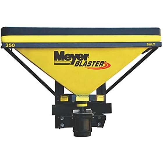 Meyer Blaster 350S Tailgate Salt Spreader w/ Vibrator 37000