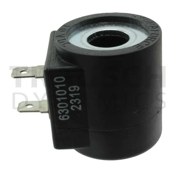 Western Coil P/N:49230