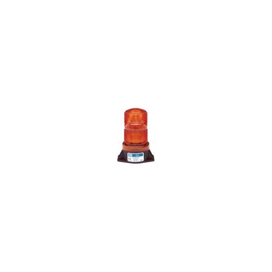 6220A Amber Beacon Lens