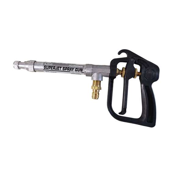 76166 Spray Gun