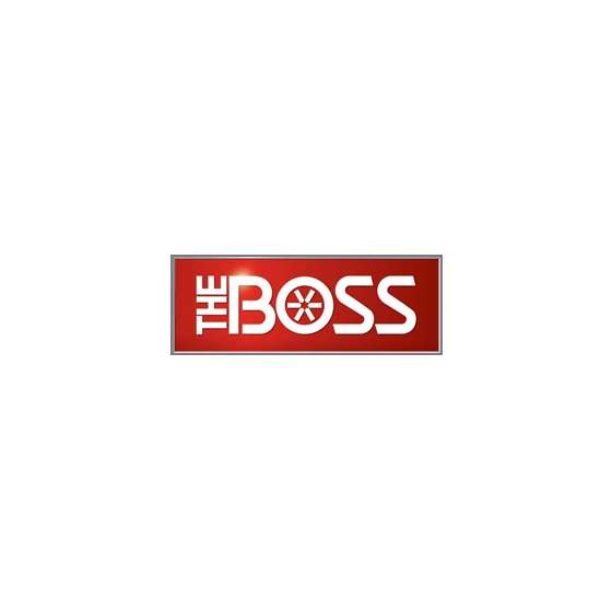 Boss Part # MSC04606 DECAL,MOUNTING INST,POWER-V,SMARTHITCH2 