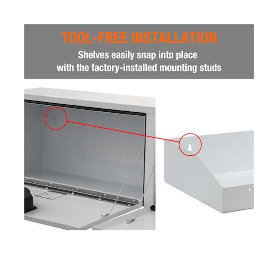 TRAY INFO