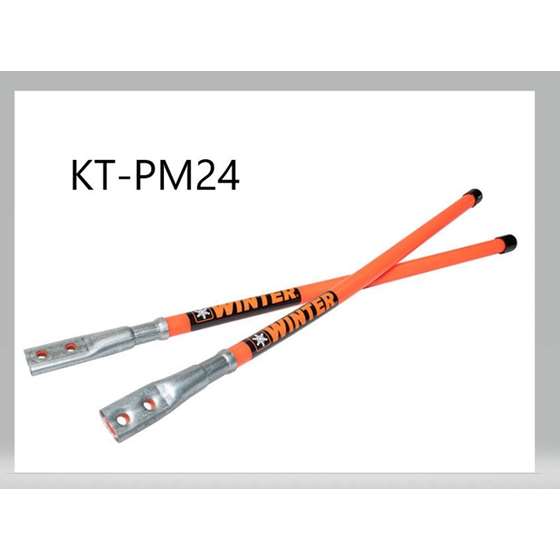 Winter Virtually Indestructible Plow Markers KT-PM