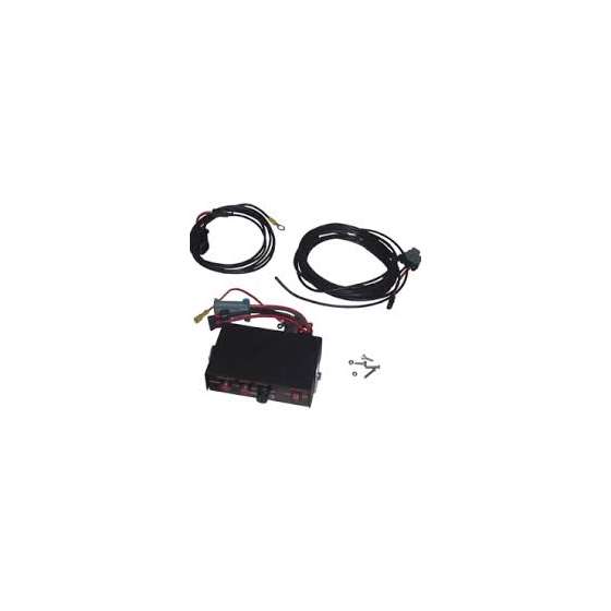 Saltdogg TGS Series Truck Side Controller Wiring Harness Kit 3014780
