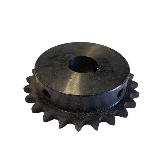 06001 Air-Flo Sprocket 24 Tooth , One Inch Bore