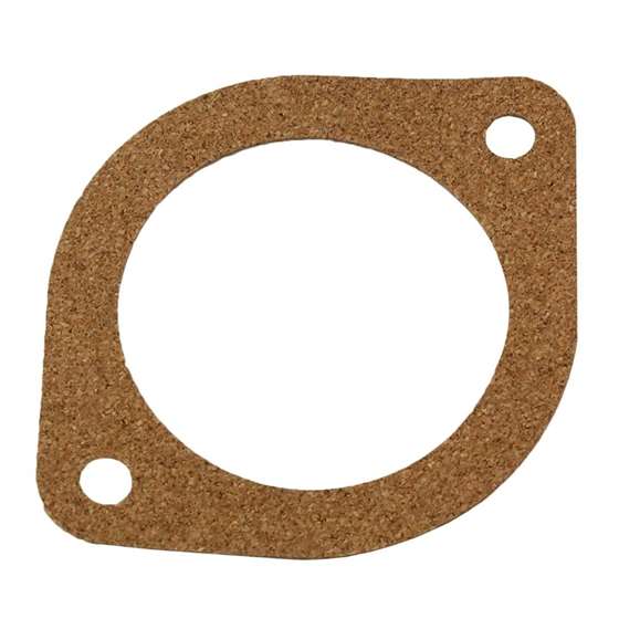 Western Snowplow Motor Gasket 25861