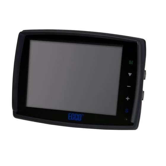 Ecco EC5603-M 5.6" LCD Touchscreen Monitor