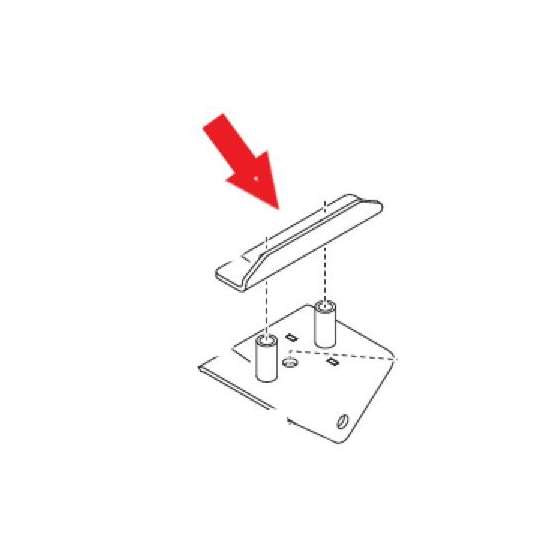 52878 Tractor Bracket