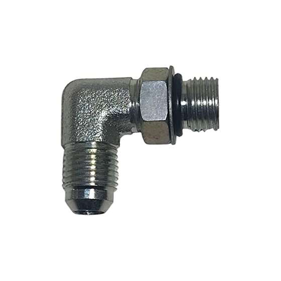 Hose Fitting - 90 Degree