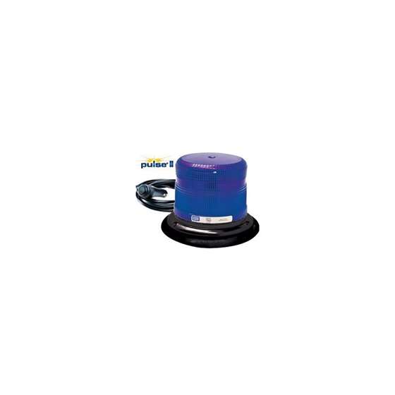 7965B-VM Vacuum Magnet Blue Beacon