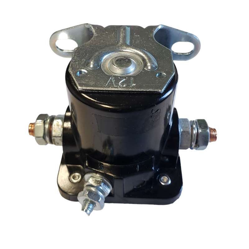 Motor Solenoidreplaces Meyer 15370 Sam Plow Parts