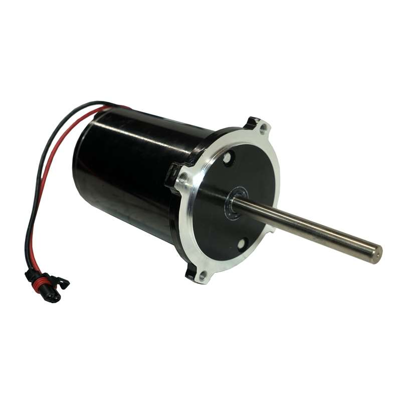 Spinner Motor Direct Drive Oem Snowex