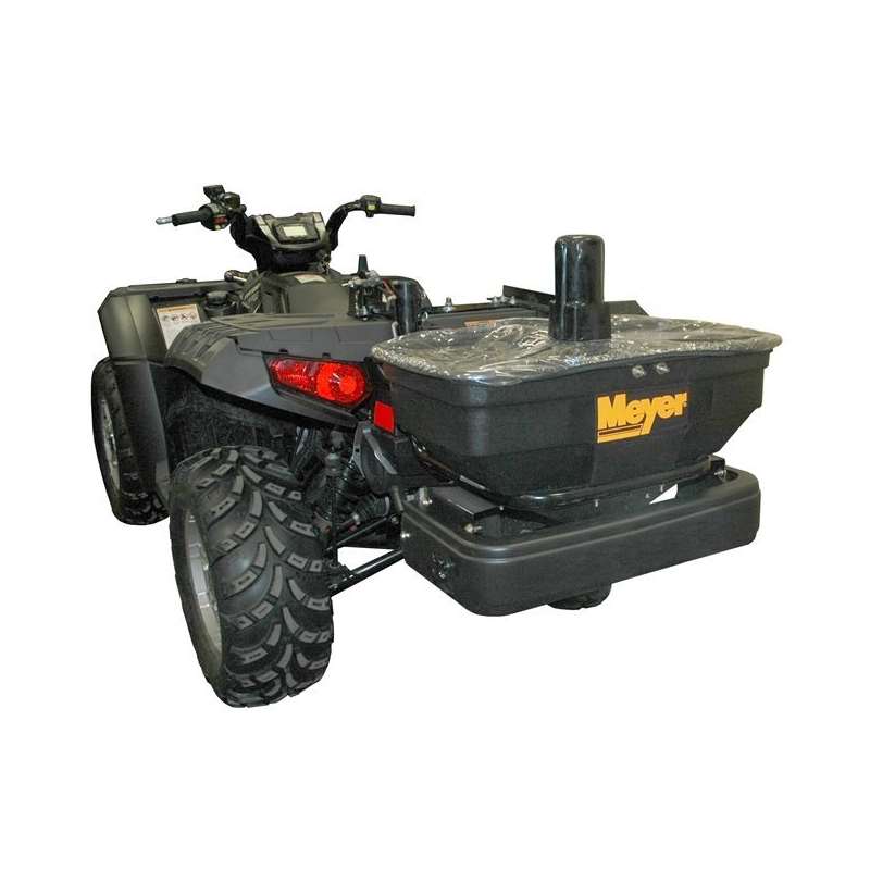 Meyer ATV Salt Spreader 31125 OEM Meyer